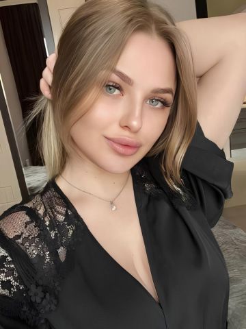 Проститутка Фатима