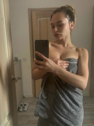 Проститутка Полина